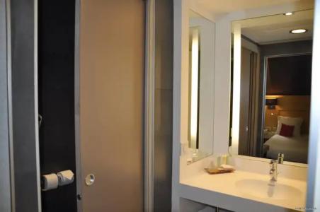 Best Western Premier de La Poste & Spa - 9