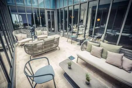 Best Western Premier de La Poste & Spa - 15