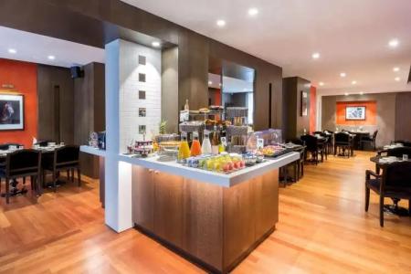 Best Western Premier de La Poste & Spa - 26