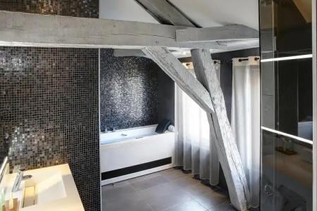 Best Western Premier de La Poste & Spa - 92