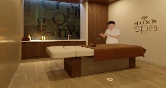 Best Western Premier de La Poste & Spa - 30