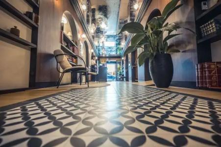 Best Western Premier de La Poste & Spa - 18