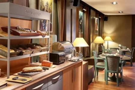 Best Western Premier de La Poste & Spa - 14