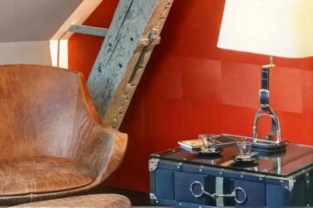 Best Western Premier de La Poste & Spa - 90