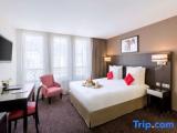 Comfort room