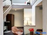 Double Family Duplex Suite