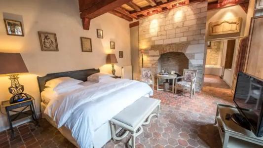 La Maison de Rhodes Hôtel & Spa - 81