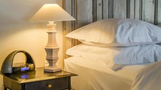 La Maison de Rhodes Hôtel & Spa - 74