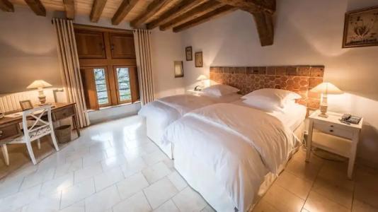 La Maison de Rhodes Hôtel & Spa - 61