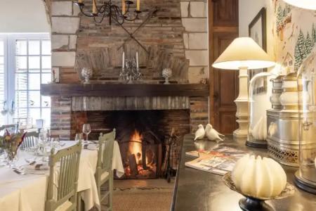 La Maison de Rhodes Hôtel & Spa - 28