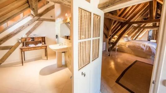 La Maison de Rhodes Hôtel & Spa - 100