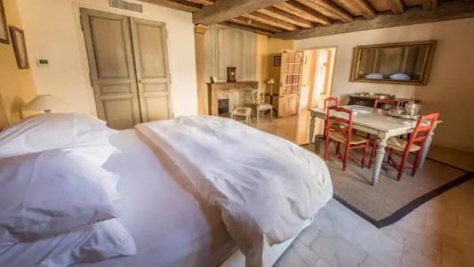 La Maison de Rhodes Hôtel & Spa - 106