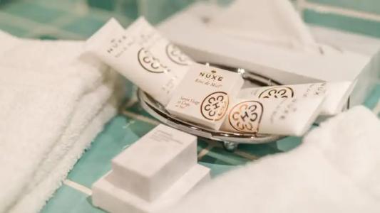 La Maison de Rhodes Hôtel & Spa - 48