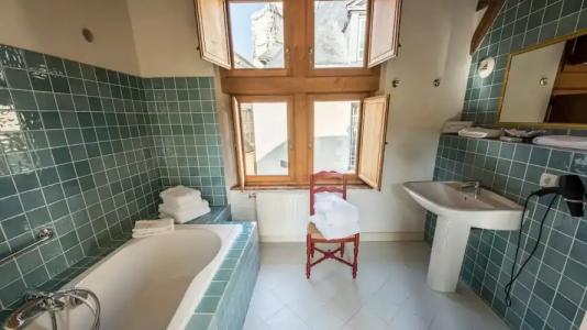 La Maison de Rhodes Hôtel & Spa - 129