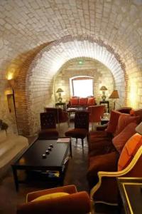 La Maison de Rhodes Hôtel & Spa - 21