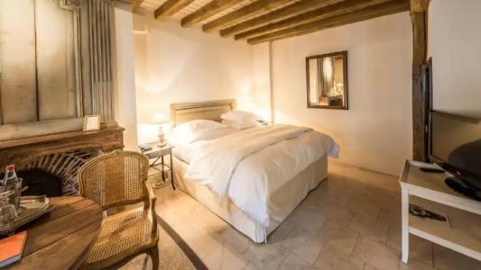 La Maison de Rhodes Hôtel & Spa - 49