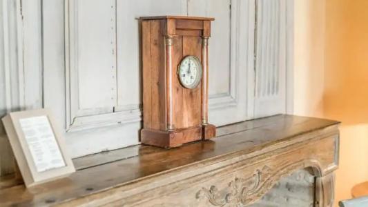 La Maison de Rhodes Hôtel & Spa - 108