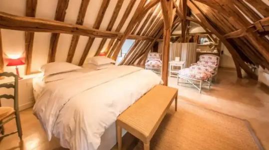 La Maison de Rhodes Hôtel & Spa - 117