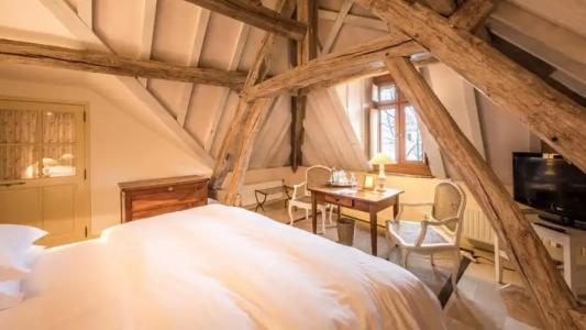 La Maison de Rhodes Hôtel & Spa - 36