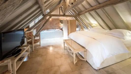 La Maison de Rhodes Hôtel & Spa - 87