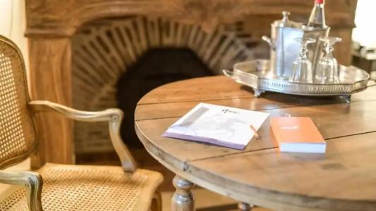 La Maison de Rhodes Hôtel & Spa - 52