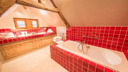 La Maison de Rhodes Hôtel & Spa - 41