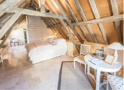 La Maison de Rhodes Hôtel & Spa - 79