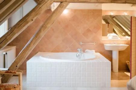 La Maison de Rhodes Hôtel & Spa - 124