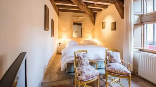 La Maison de Rhodes Hôtel & Spa - 55