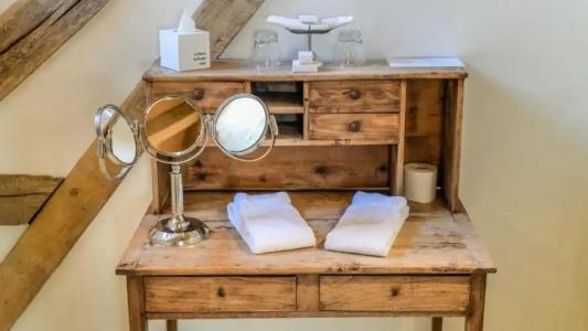 La Maison de Rhodes Hôtel & Spa - 97