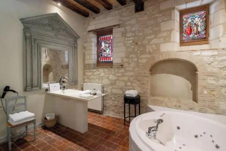 La Maison de Rhodes Hôtel & Spa - 123