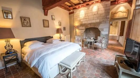 La Maison de Rhodes Hôtel & Spa - 125