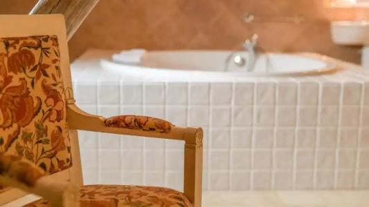 La Maison de Rhodes Hôtel & Spa - 89