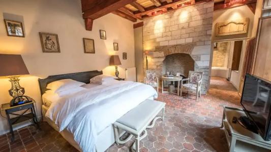 La Maison de Rhodes Hôtel & Spa - 5