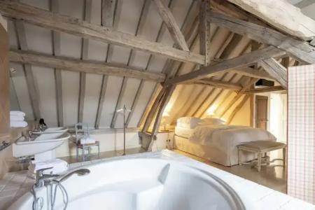 La Maison de Rhodes Hôtel & Spa - 121