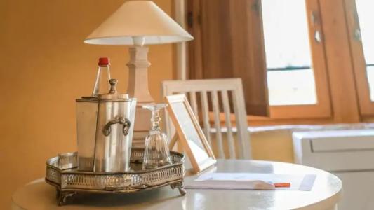 La Maison de Rhodes Hôtel & Spa - 71