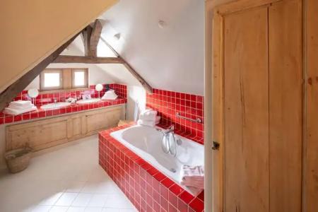 La Maison de Rhodes Hôtel & Spa - 58