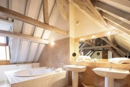 La Maison de Rhodes Hôtel & Spa - 118