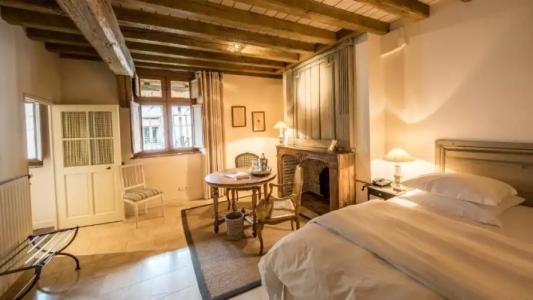 La Maison de Rhodes Hôtel & Spa - 50