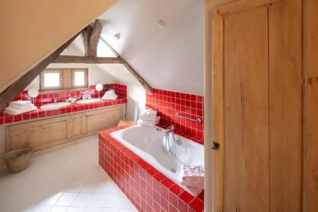 La Maison de Rhodes Hôtel & Spa - 7