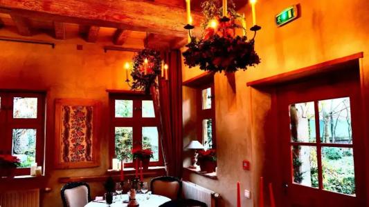 La Maison de Rhodes Hôtel & Spa - 31