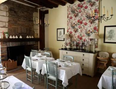 La Maison de Rhodes Hôtel & Spa - 30