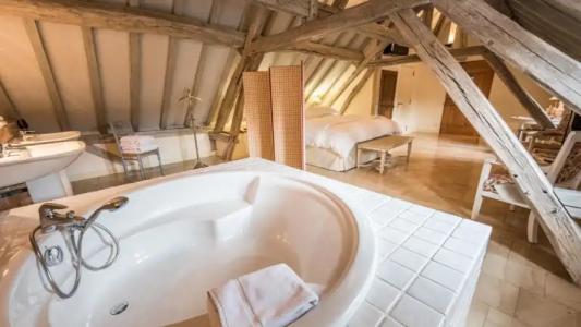 La Maison de Rhodes Hôtel & Spa - 91