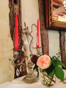 La Maison de Rhodes Hôtel & Spa - 1