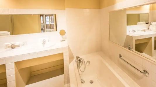 La Maison de Rhodes Hôtel & Spa - 32