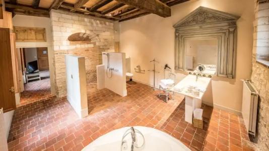 La Maison de Rhodes Hôtel & Spa - 126