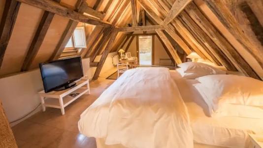 La Maison de Rhodes Hôtel & Spa - 128