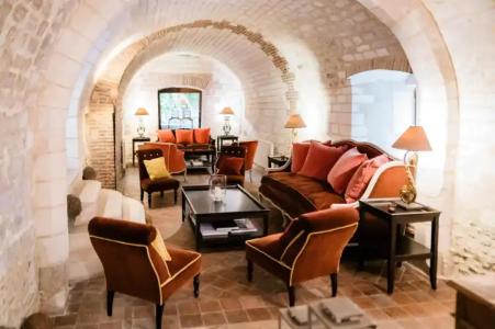 La Maison de Rhodes Hôtel & Spa - 14