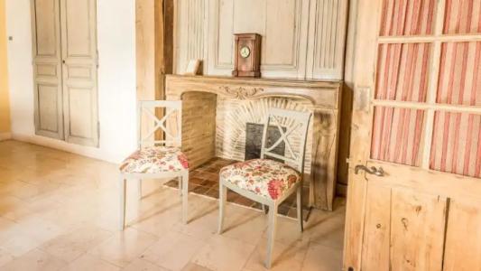 La Maison de Rhodes Hôtel & Spa - 107