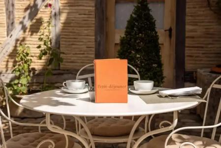 La Maison de Rhodes Hôtel & Spa - 26